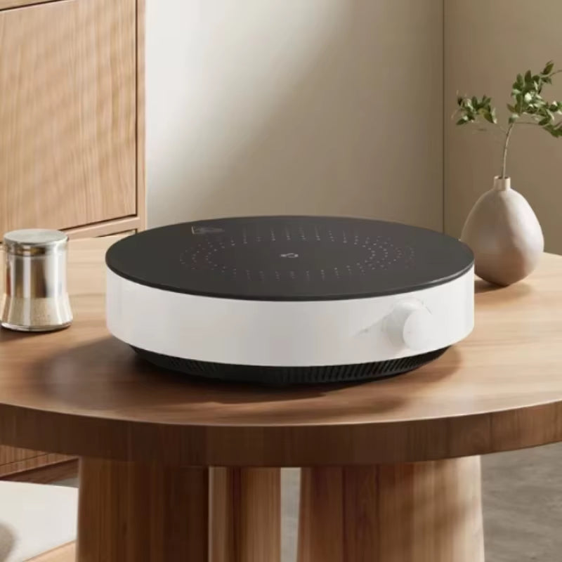 Xiaomi  Induction Cooker N1 2100W Smart Electric Oven Plate 6 Gear Fire Precise Control Cookers Tools Household Appliance