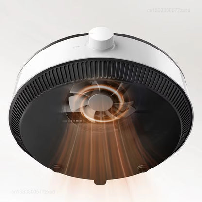 Xiaomi  Induction Cooker N1 2100W Smart Electric Oven Plate 6 Gear Fire Precise Control Cookers Tools Household Appliance