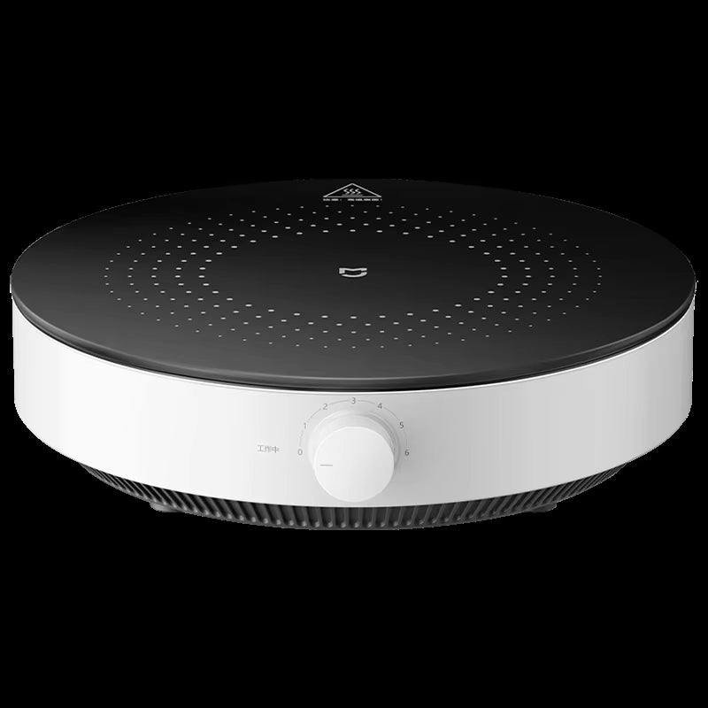 Xiaomi  Induction Cooker N1 2100W Smart Electric Oven Plate 6 Gear Fire Precise Control Cookers Tools Household Appliance