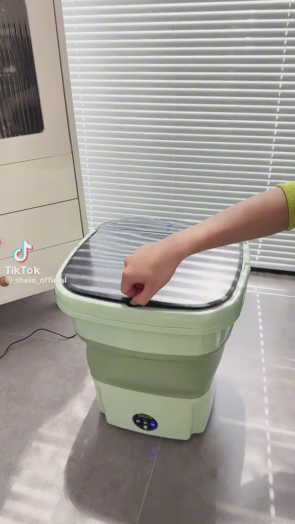 Load video: 